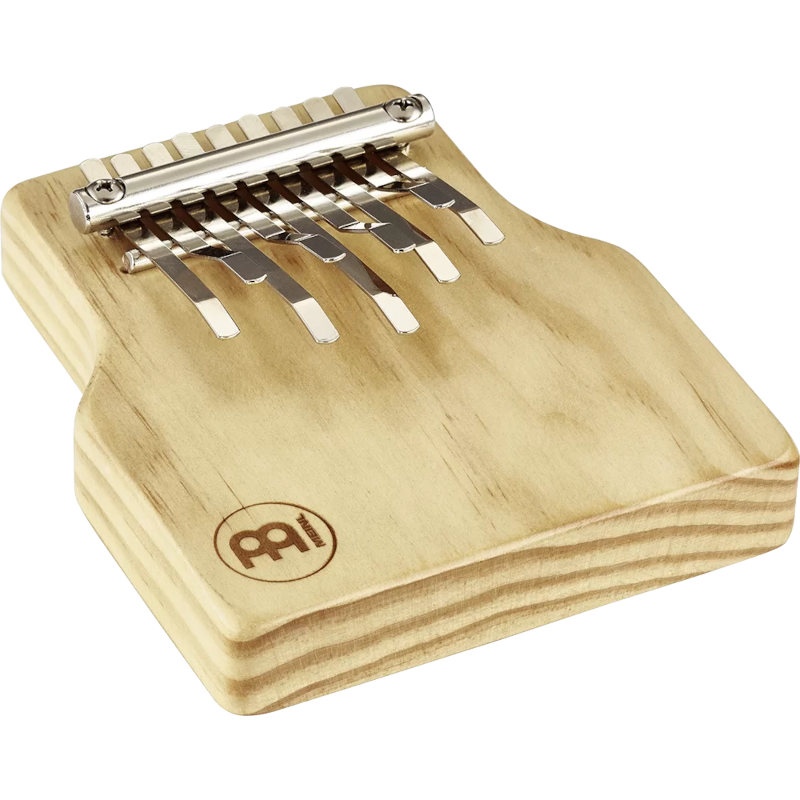 KA9-M massieve kalimba 9-noten