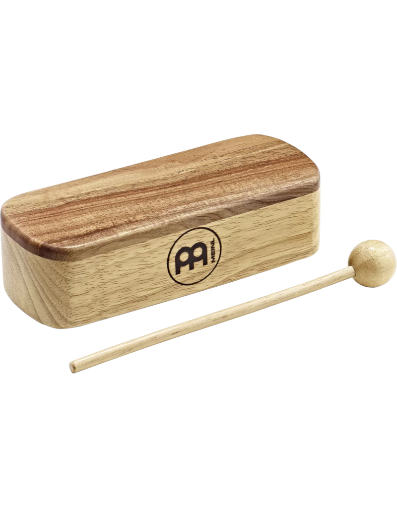 Meinl PMWB1-M Professional woodblock