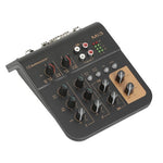 Mi3 3-kanaals mixer