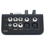 Mi3 3-kanaals mixer