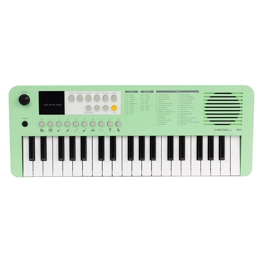 MK1 Groen