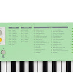MK1 Groen