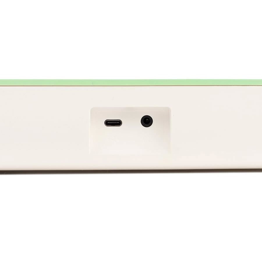 MK1 Groen
