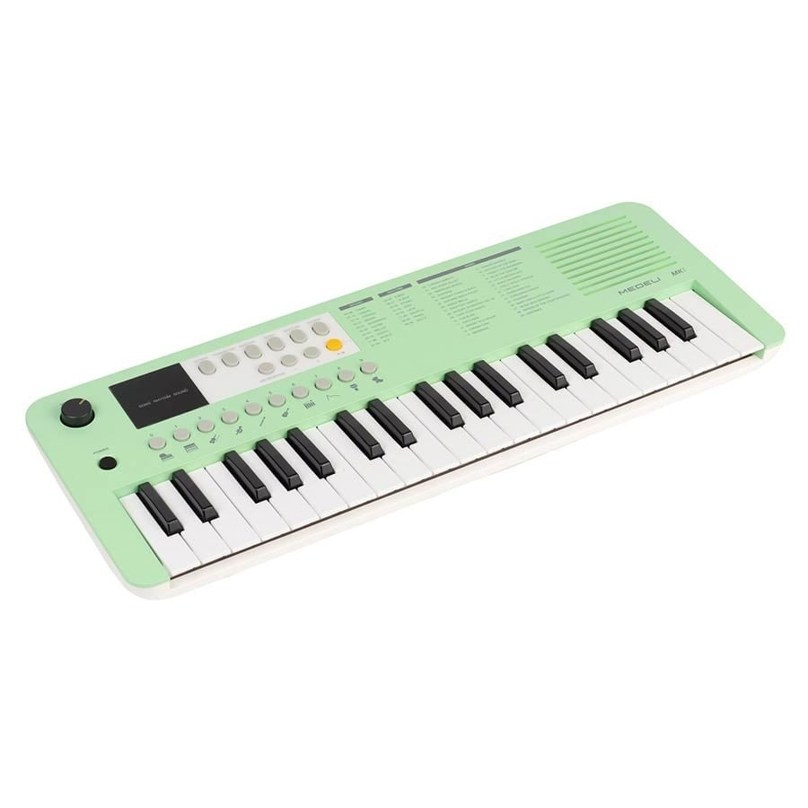 MK1 Groen