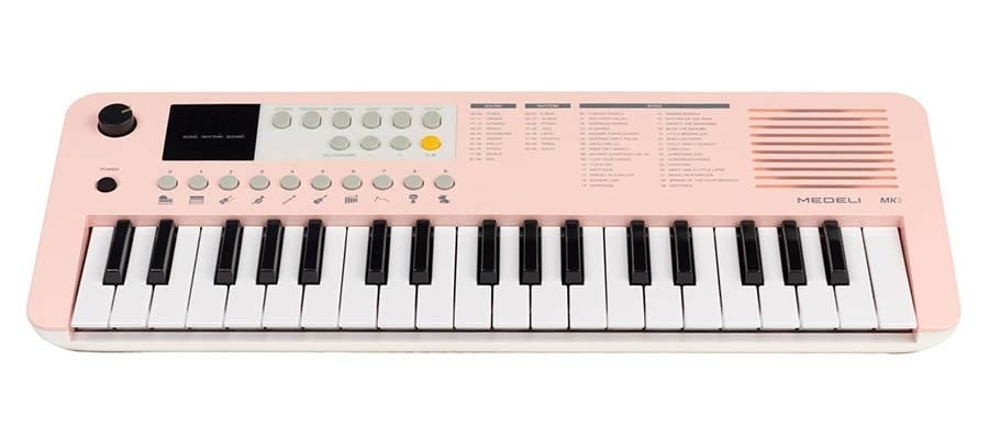 Medeli MK1 Pink