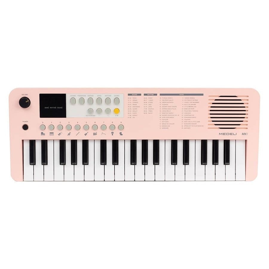 MK1 Roze