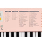 MK1 Roze