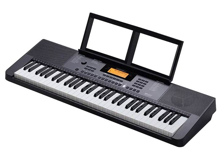 Medeli MK200 Touch-sensitive keyboard