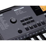 MK200 Aanslag gevoelig keyboard