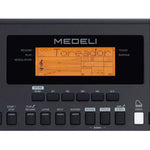 MK200 Aanslag gevoelig keyboard