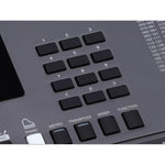 MK200 Aanslag gevoelig keyboard