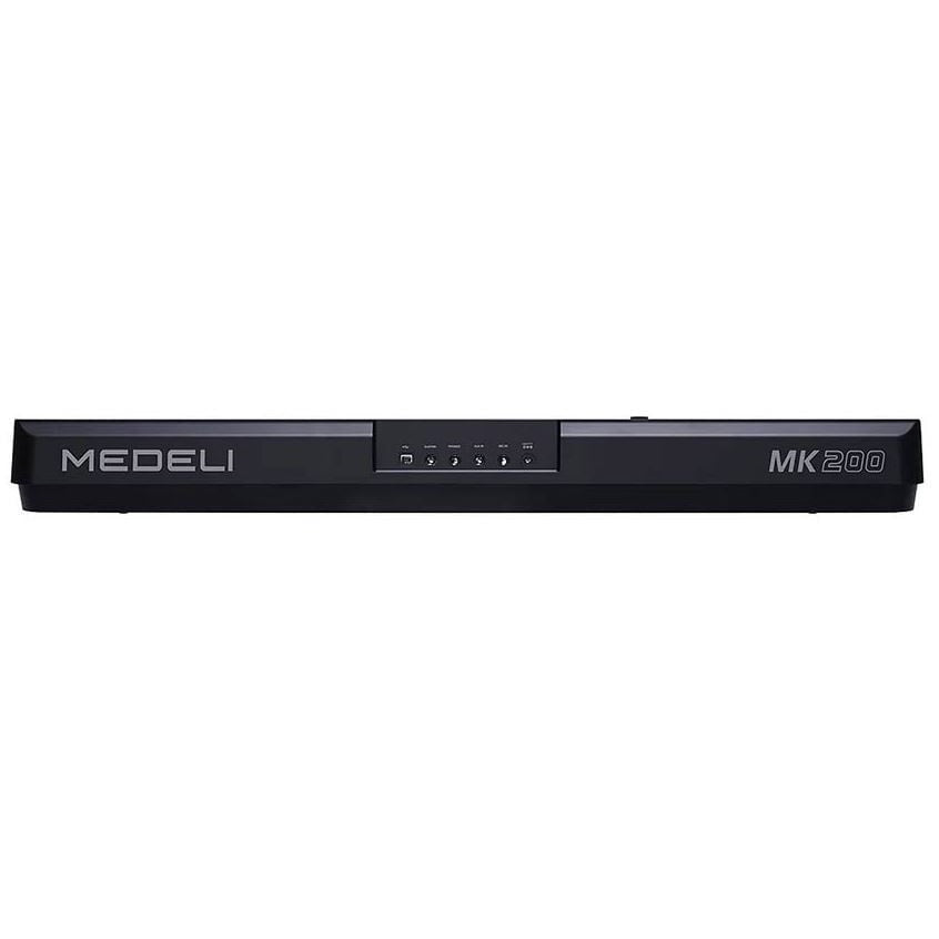 MK200 Aanslag gevoelig keyboard