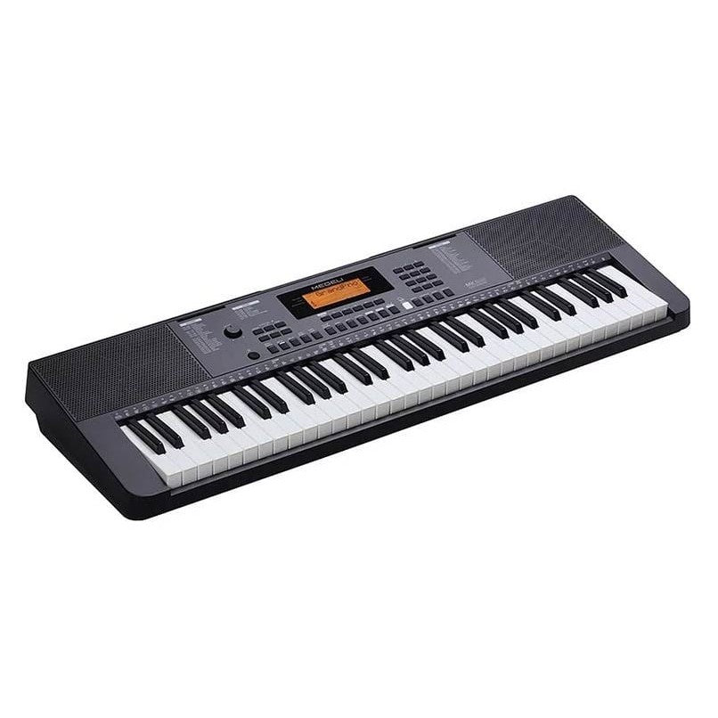 MK200 Aanslag gevoelig keyboard
