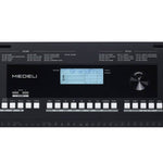 MK300 Aanslag gevoelig keyboard
