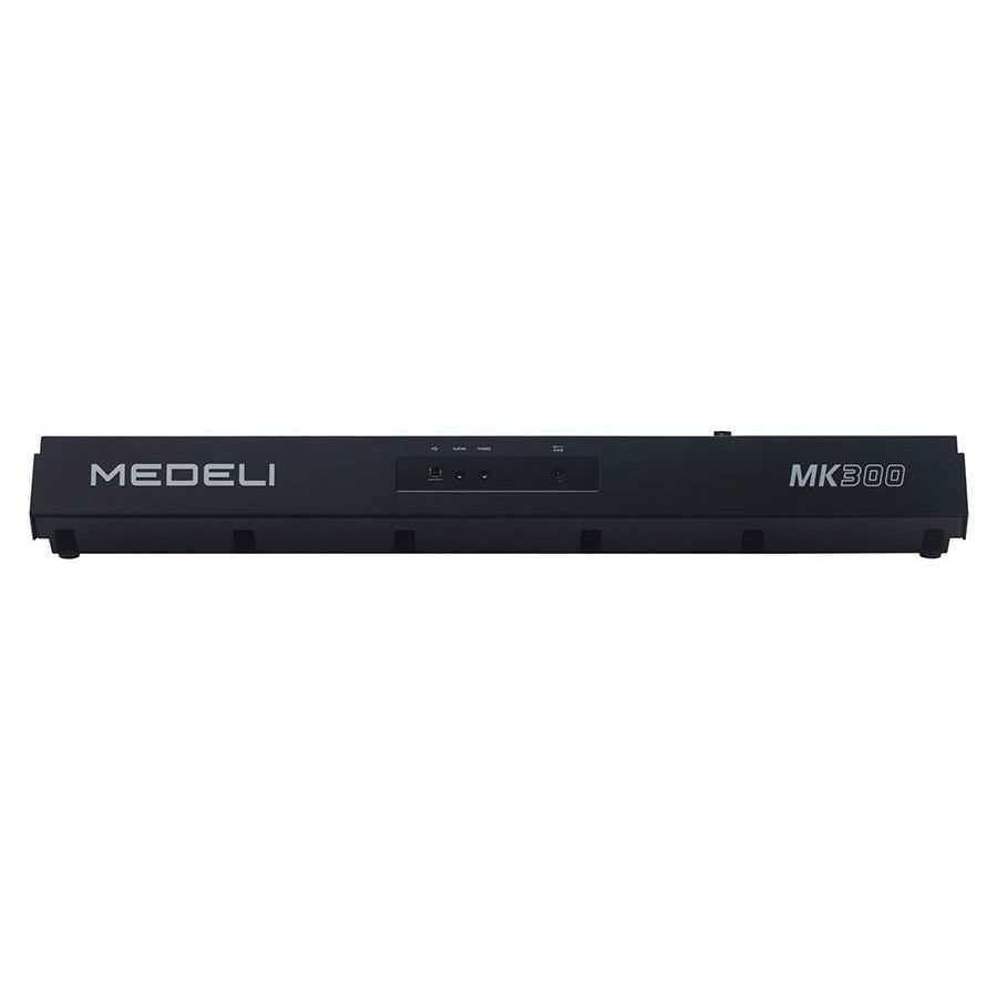 MK300 Aanslag gevoelig keyboard