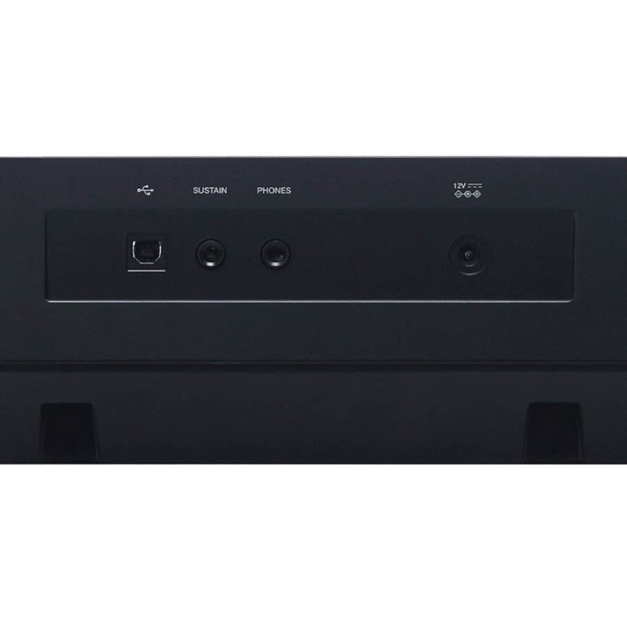 MK300 Aanslag gevoelig keyboard