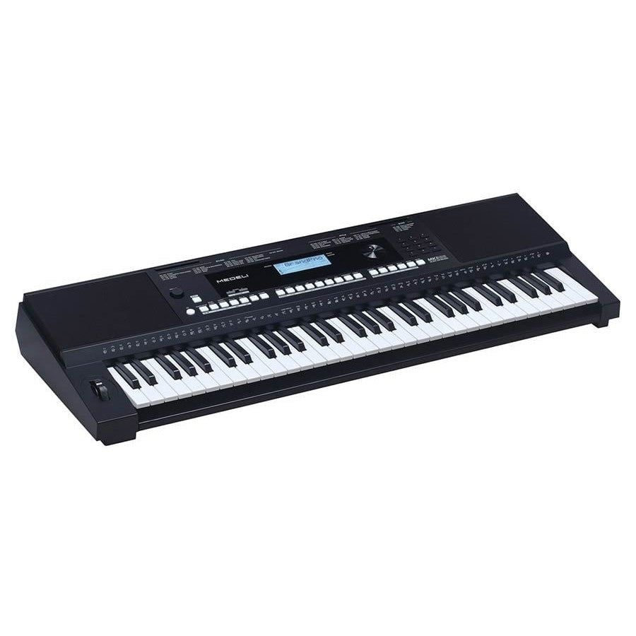 MK300 Aanslag gevoelig keyboard