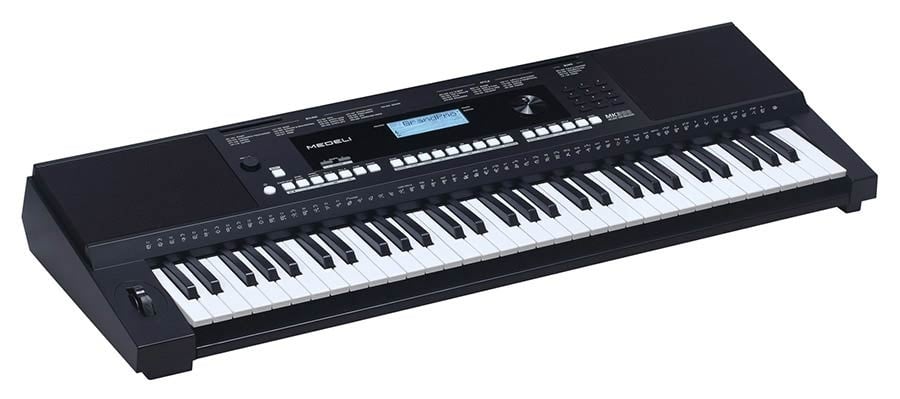 Medeli MK300 Touch-sensitive keyboard