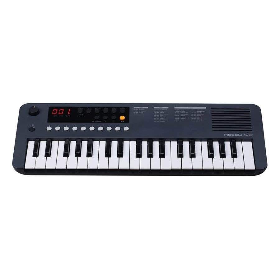 MK37 keyboard mini toetsen