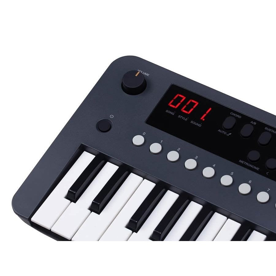 MK37 keyboard mini toetsen