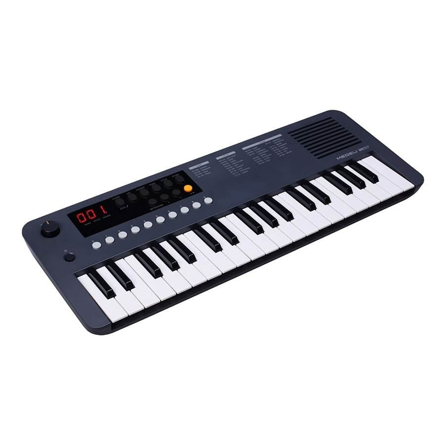 MK37 keyboard mini toetsen