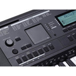 MK401 Aanslag gevoelig keyboard