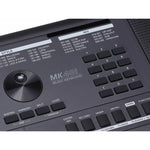 MK401 Aanslag gevoelig keyboard