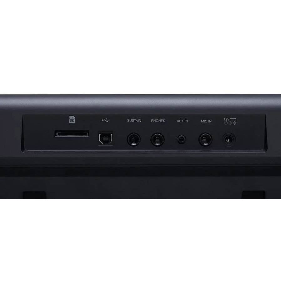 MK401 Aanslag gevoelig keyboard