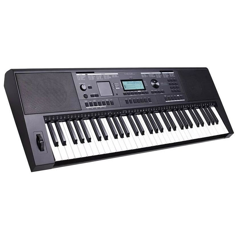 MK401 Aanslag gevoelig keyboard