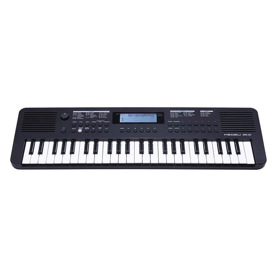 MK49 keyboard mini toetsen