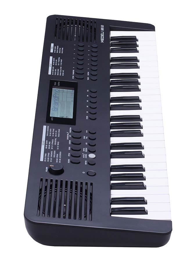 MK49 keyboard mini toetsen