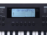 MK49 keyboard mini toetsen