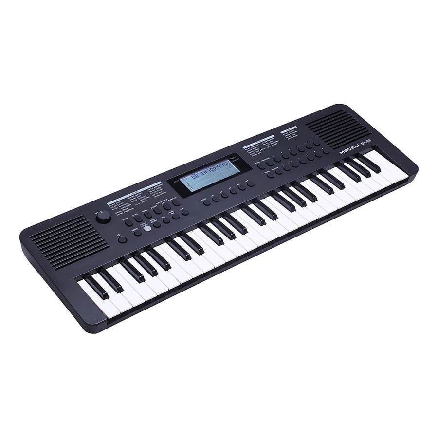 MK49 keyboard mini toetsen