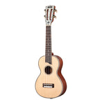 MP2 Concert ukelele