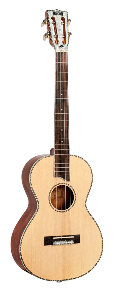 Mahalo MP4 Baritone Ukulele