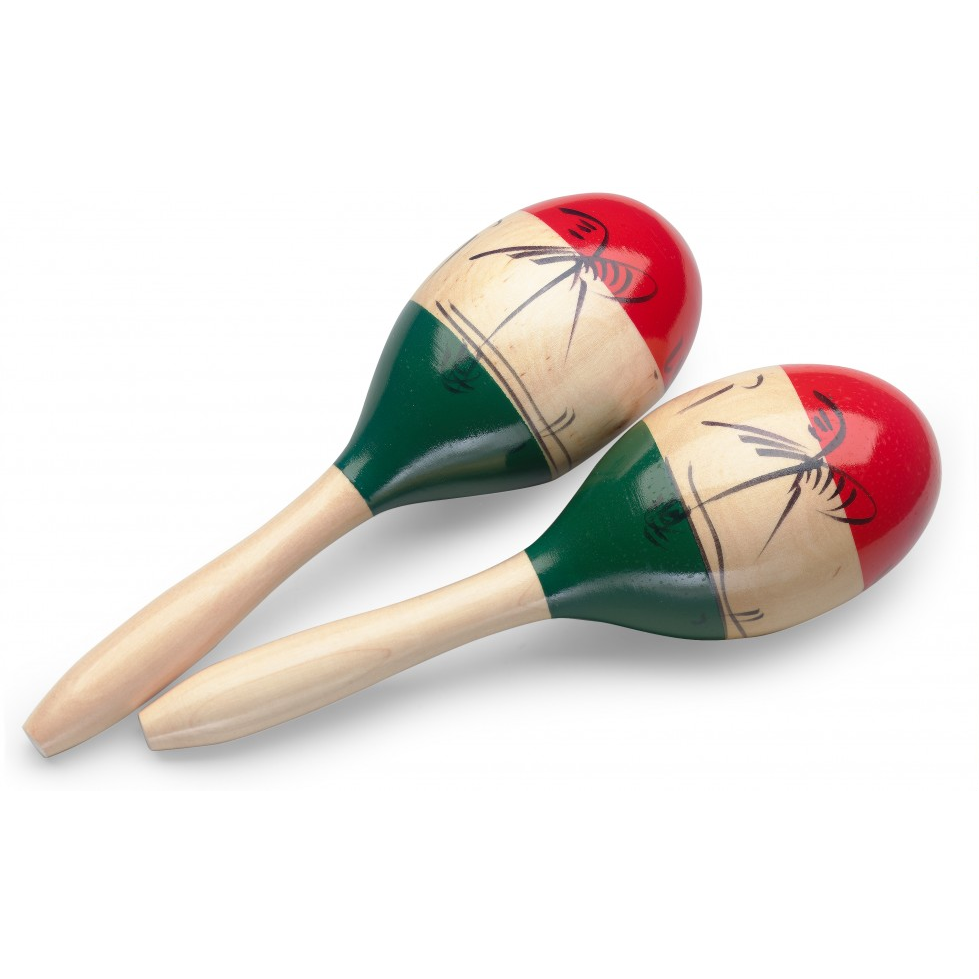 MRW-26M Maracas mexicaans