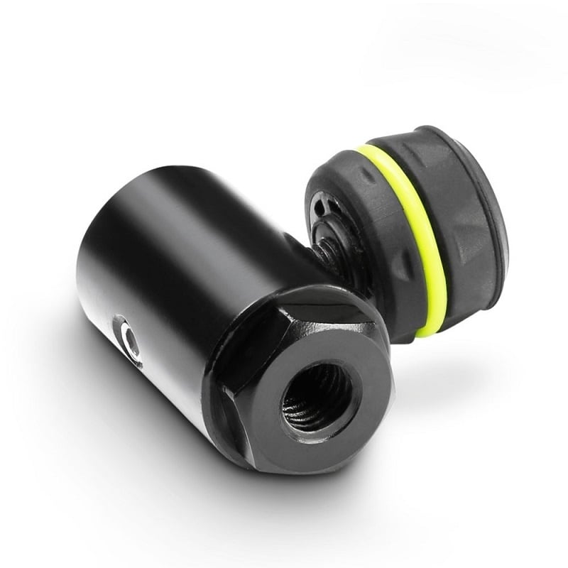 MS QS 1 B quick swivel boom adapter