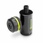 MS QS 1 B quick swivel boom adapter