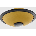 MSTD3G Mini tongue drum 6 inch B-Majeur goud