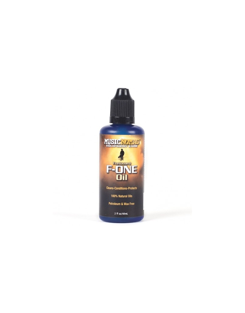 MN105 Fretboard cleaner en conditioner