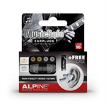 Musicsafe gehoorbescherming