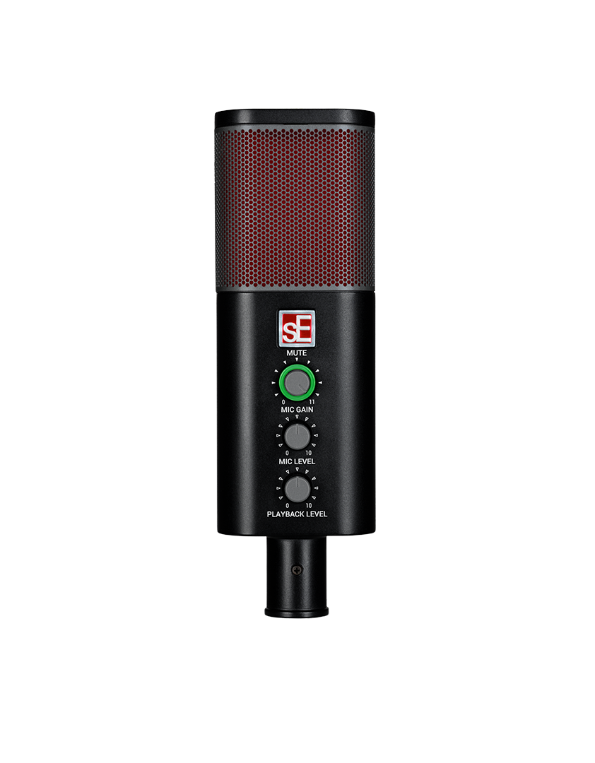 NEOM USB microfoon