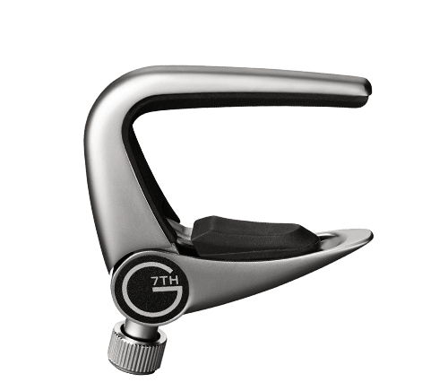 Newport Banjo & Mandoline capo