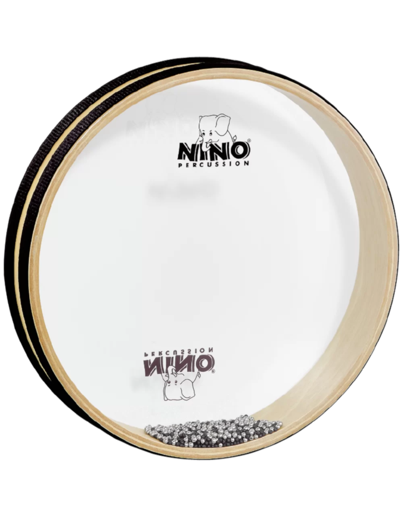 034 Sea drum 10 inch