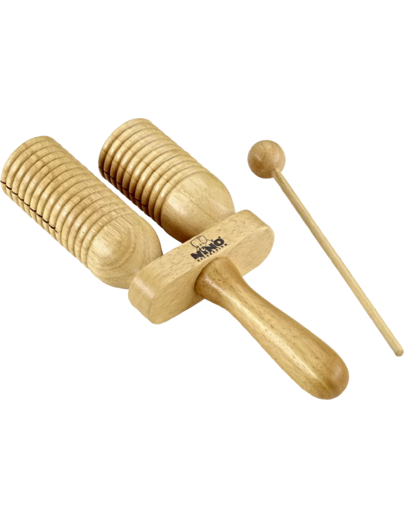 560 Houten a-go-go's 2-tonen