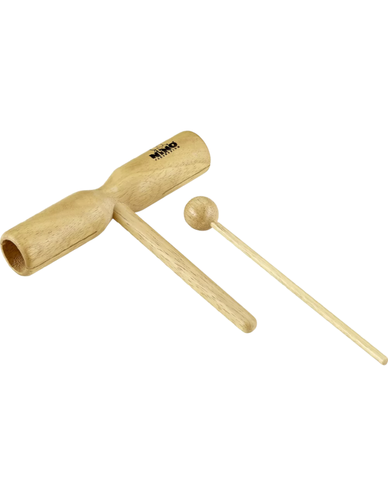 NINO 571 Wooden tone block