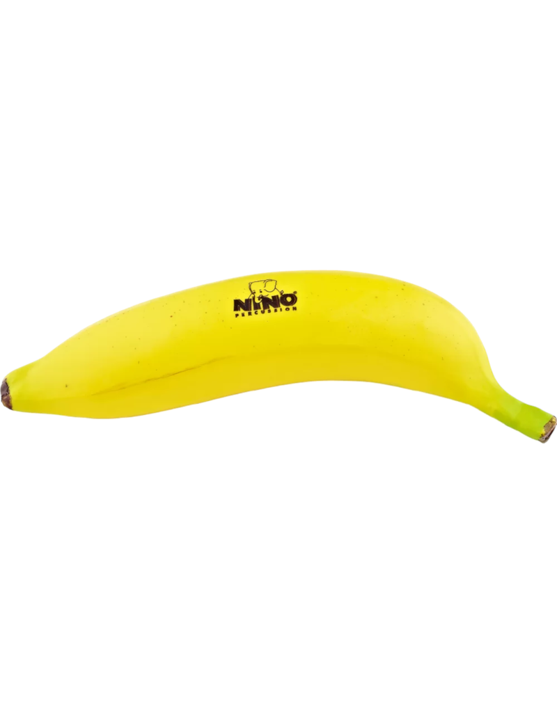597 Shaker banaan