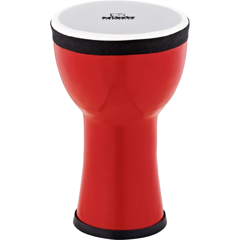 EMDJ-FE 6" Mini Djembe fire engine