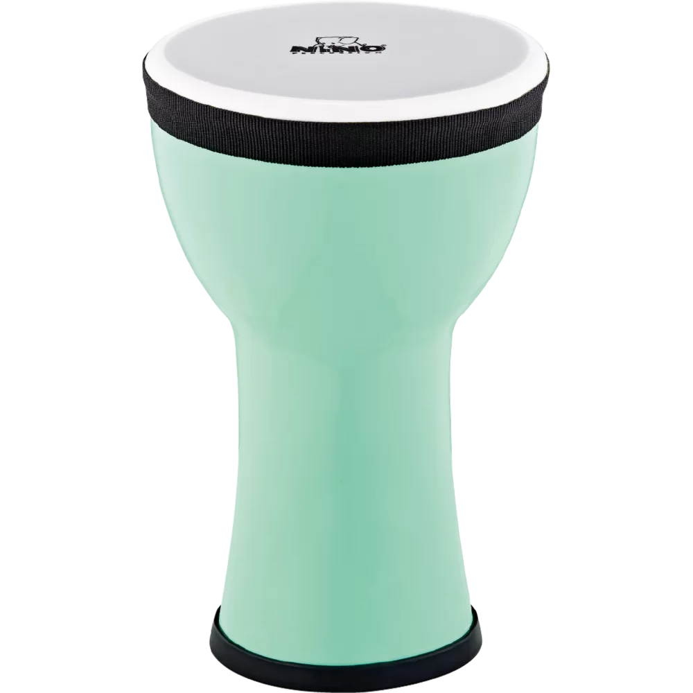 EMDJ-SF 6" Mini Djembe zeeschuim