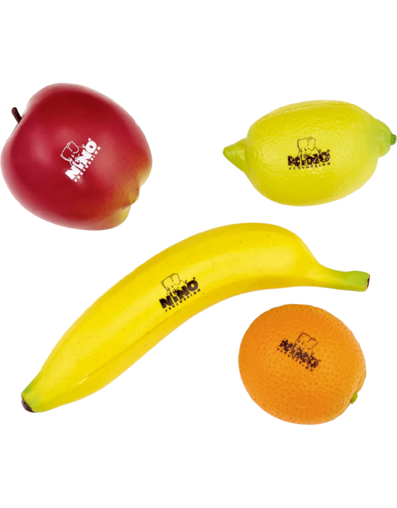 SET100 Fruit  shaker set